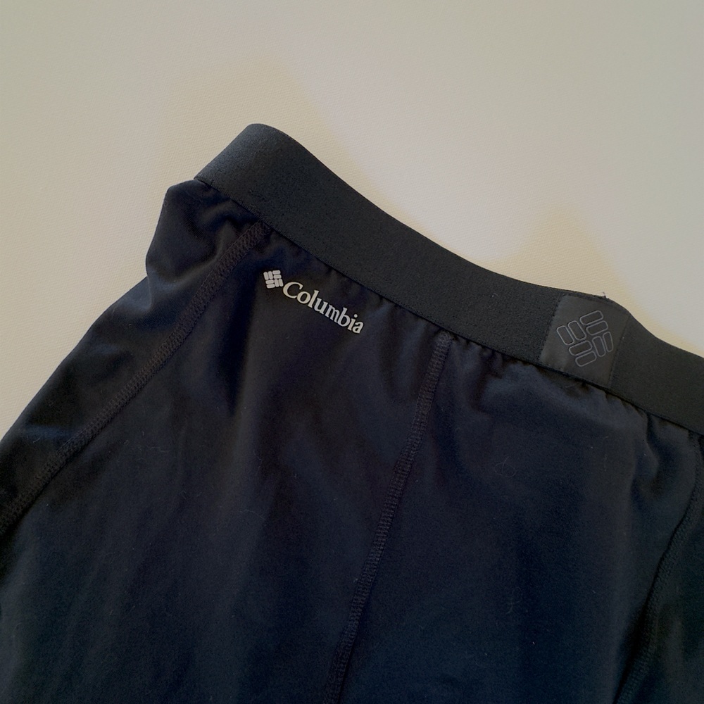 Men's Omni-Heat™ Midweight Baselayer Tights